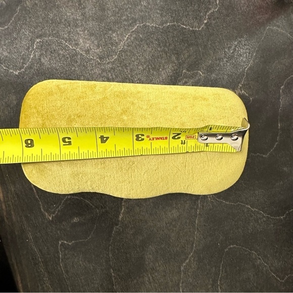 Gucci velvet sunglasses hardshell case - Picture 5 of 8